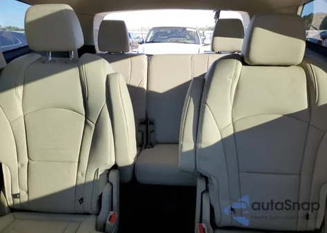 2023 Buick Enclave Essence z USA, uszkodzony, nr VIN 5GAERBKW2PJ200361